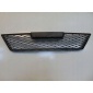1P0853667C решетка радиатора решётка zderzakaseat леон ii