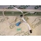 A1645401908 Проводка Mercedes ML W164 2007