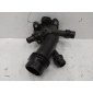 31293556 Корпус термостата Volvo V70 2007-2013 2012
