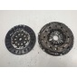 9176205 volvo v70 3 2.0 16v диск датчик муфта