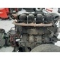 двигатель scania r500 v8 в сборе dc1606 евро 4