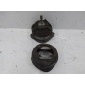 4D0399151C Подушка крепления КПП Audi A8 1997