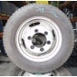 Mitsubishi canter fuso колесо 15 дюймовый пара hankook