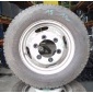 mitsubishi canter fuso koеѓo 15 дюймовый пара hankook