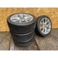 4F0601025CD диск литой Audi A6 4F/C6 2008