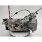 98X0A КПП автомат (автоматическая коробка) Nissan Pathfinder (R51) 2005