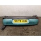 468348511 бампер задний Opel Corsa C 2003 ,09116147