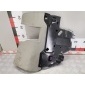 4F1880301J Накладка декоративная на торпедо Audi A6 C6 (2004-2011) 2004 / 4E0947415 / 8D0972695,