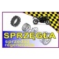 Востановленная koszy sprzęgłowych suzuki