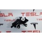 103448500A замок двери задней правой Tesla Model X 2020 1034485-00-A