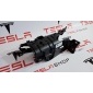 105501006J кронштейн (крепление) правый Tesla Model X 2020 1055010-06-J,1051557-00-E