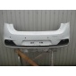 86611A2000 kia ceed 2 ii 2012 - 2017 бампер задняя 86611 - a2000