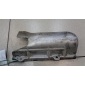 078253037C Экран тепловой Audi A6 C5 1997-2004 1998