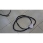 94779194 Уплотнитель проема двери задний правый Chevrolet Cobalt 2012-2015 2013