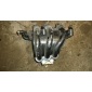 03D129743D Коллектор впускной Skoda Fabia 1 поколение 2004