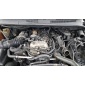 Двигатель джип гранд cherokee wj 2.7 crd cdi