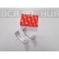 117012140 Вкладыши коренные, STD TOYOTA DYNA, TOYOACE J05C TOYOTA DYNA, TOYOACE XZU410, XZU420, XZU430, XZU130 11701-2140/11701-2160A/11701-2170A/11701-2180A/S1170-12140/11701-2140