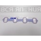 2831545510 Прокладка впускного коллектора KIA BONGO III D4DD KIA BONGO III 28315-45510
