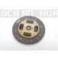 411004D030 Диск сцепления HYUNDAI PORTER J3 HYUNDAI PORTER 41100-4D030