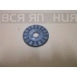 1534586931 Пластина уплотнительная ISUZU FORWARD ISUZU FORWARD 1-53458-693-1/1-53458-693-0/1-534-57-116-0