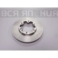 4020622T00 Тормозной диск NISSAN ATLAS NISSAN ATLAS 40206-22T00/40206-22T01