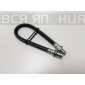 9094702744 Тормозной шланг передний TOYOTA TOYOTA 90947-02744/96940-33755/90947-02646