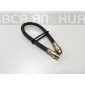 W02443820A Тормозной шланг передний MAZDA TITAN MAZDA TITAN W024-43-820A/W024-43-820B