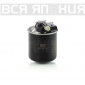 16401HG00A Фильтр топливный NISSAN NISSAN 16401-HG00A