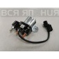 ME202582 Реле стартера MITSUBISHI CANTER 4M40 MITSUBISHI CANTER