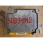 4b0959655e Блок управления AirBag (блок активации SRS) Audi A6 [C5] (1997-2004)