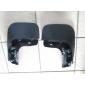 ZVP002G Брызговики Volkswagen Golf VI 2009 - 2012 , 5K0075101, 5K0075105