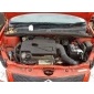 Разбор SUZUKI SX4