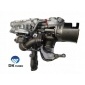 53049700129 турбина volkswagen t5 транспортер 2.0 bitdi