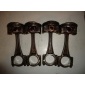 PE0111210B поршень с шатуном 2.0 skyactiv Mazda 6 III 2012-