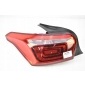 9817303780 фара левая задняя задняя citroen c - elysee 2 ii рестайлинг