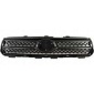 814805 toyota rav4 06 - 09 решетка радиатора решётка решетка новый