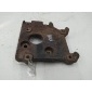 RF5C Кронштейн компрессора кондиционера Mazda 6 2005
