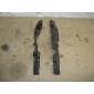 06E103935C Декоративная крышка двигателя Audi A6 C6_Restyling 2009 ,06E103936C