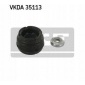 VKDA35113T skf подушка амортизатора переднего набор л / п audi a3