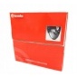09.C399.13 2x brembo диск тормозной