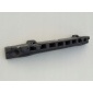 2K5807248B volkswagen caddy 4 2 рестайлинг 2k5 амортизатор бампера передняя 15 -