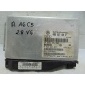 4B0927156D блок управления кпп audi a6 c5 2.8 v6