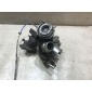 1441100Q0G GTA1549 Турбина Nissan, renault 2.0 M9R H8200638766 773087