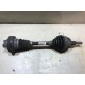 7L6407271D Привод передний vw Touareg 1 7L6407271G 7L6407271A 7L6407271GX