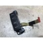 3D0959537E Кнопки руля левая стор. vw Touareg 3D0959537J 3D0959542C