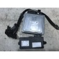 7576297 ЭБУ DME Блок управления bmw X5 E70