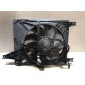 21481JD200 Вентилятор диффузор nissan Qashqai J10 21481JD00B 21481JD21A