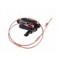 8V0862153B шток босоножки wlewu топлива audi a1 a3 a4 a7 a8