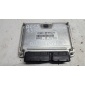 038906012AB блок управления двигателя audi a6 c5 1.9 tdi