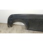 A2048856425 Юбка бампера заднего MERCEDES-BENZ C-CLASS (W204) 2010 ,A2048854525